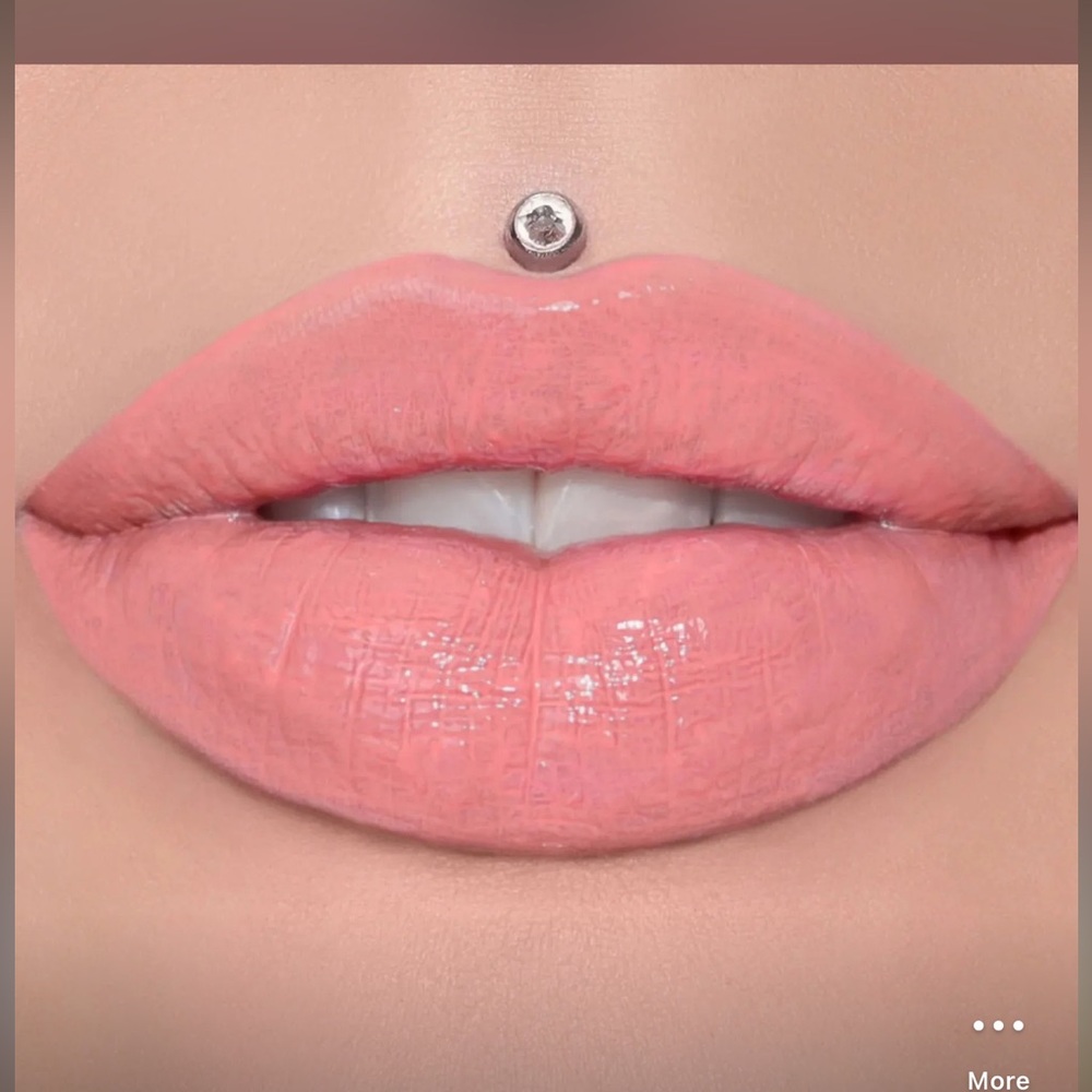 Jeffree Star Supreme Gloss 714
